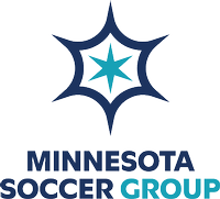 Minnesota Soccer Group Logo
